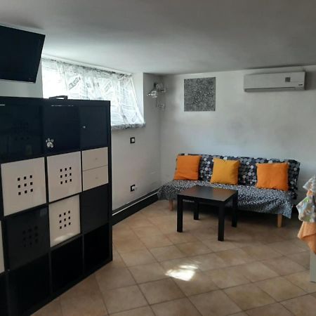 Beckye Apartment Terracina Bagian luar foto