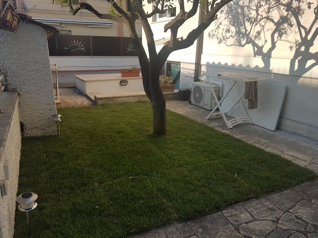 Beckye Apartment Terracina Bagian luar foto